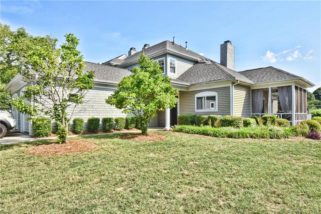 18827 Silver Quay Dr. #18, Cornelius, NC 28031