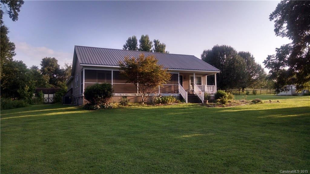 275 Trexler Rd., Salisbury, NC 28146