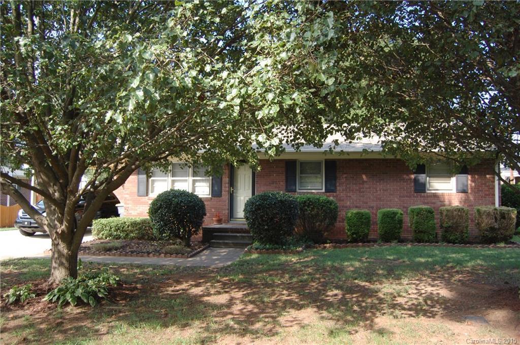 1518 Oakshade Ave., Kannapolis, NC 28083