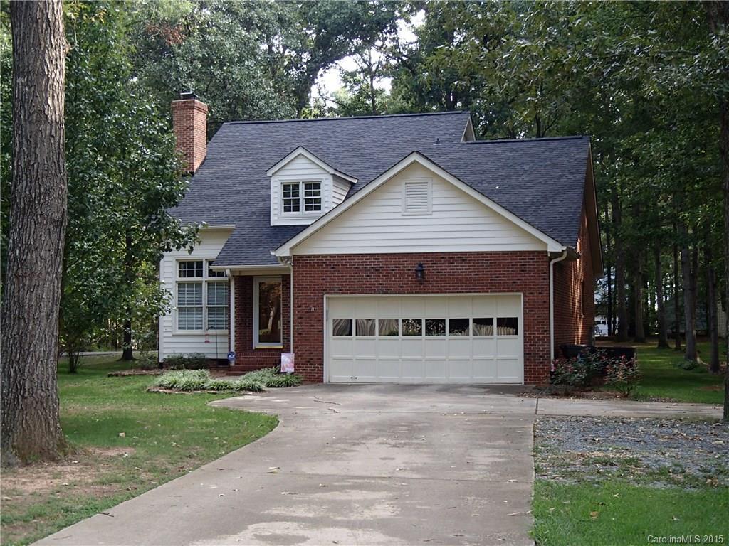 4206 Secrest Shortcut Rd., Monroe, NC 28110