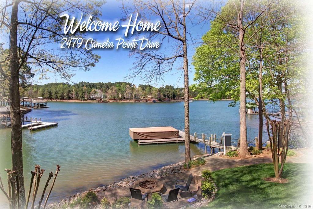 2479 Camelia Pointe Dr., Sherrills Ford, NC 28673