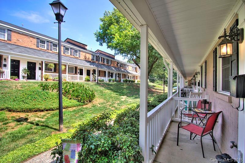 1230 Green Oaks Ln. #D, Charlotte, NC 28205