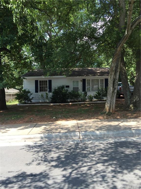 2029 Erie St., Charlotte, NC 28216