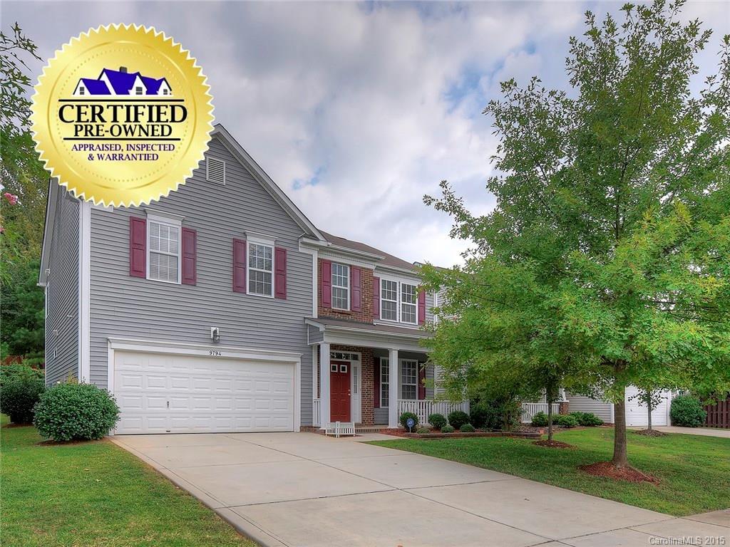 9794 Coatbridge Dr., Charlotte, NC 28269