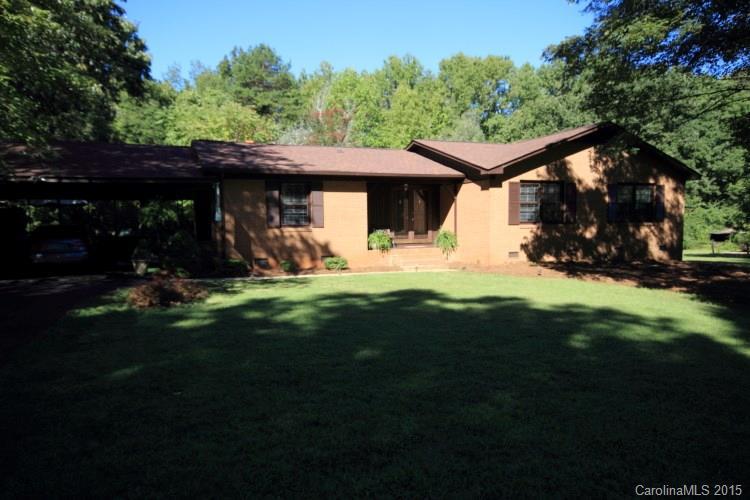 10919 Arlington Church Rd., Mint Hill, NC 28227