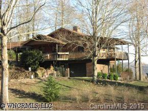 170 Ambria Drive, Waynesville, NC 28785