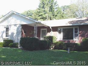 43 Turnpike Road, Brevard, NC 28712