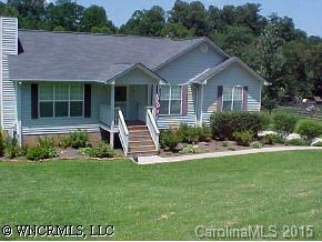 110 Woodland Hills Road, Asheville, NC 28804