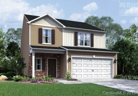 6307 Sydney Mae Ln. #33, Charlotte, NC 28262