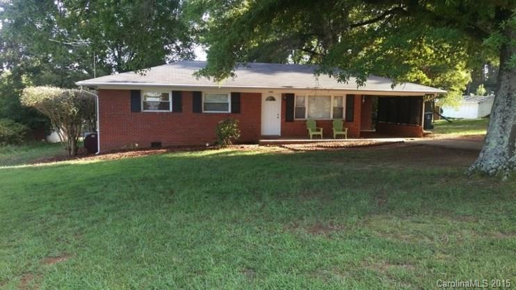 2555 Eva Dr., Concord, NC 28027
