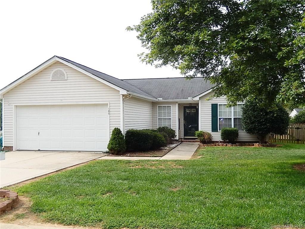 180 Sweet Martha Dr., Mooresville, NC 28115