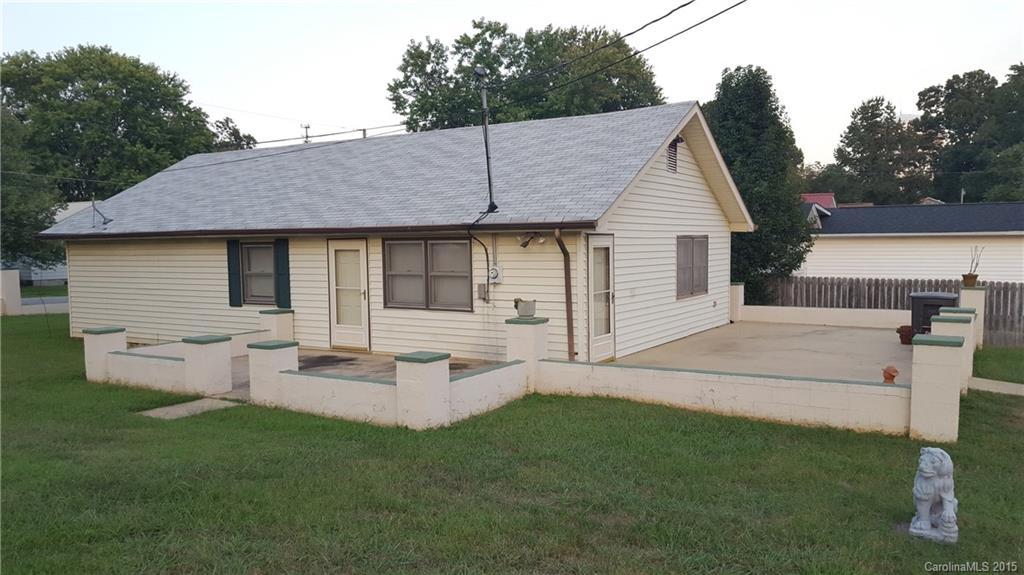 2019 Clyde St. #15, Statesville, NC 28677