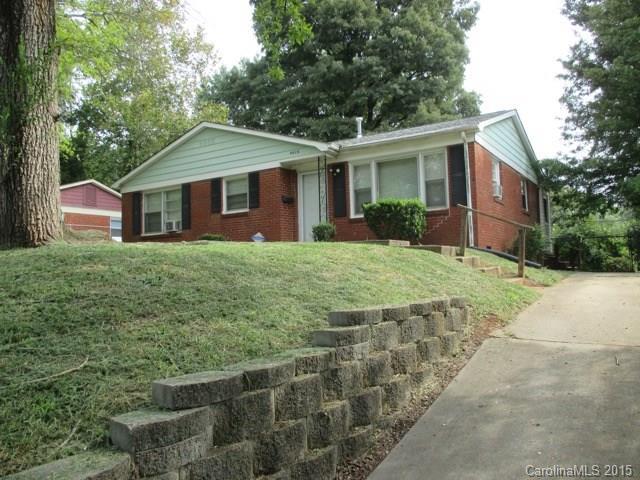 4626 Morgan St., Charlotte, NC 28208