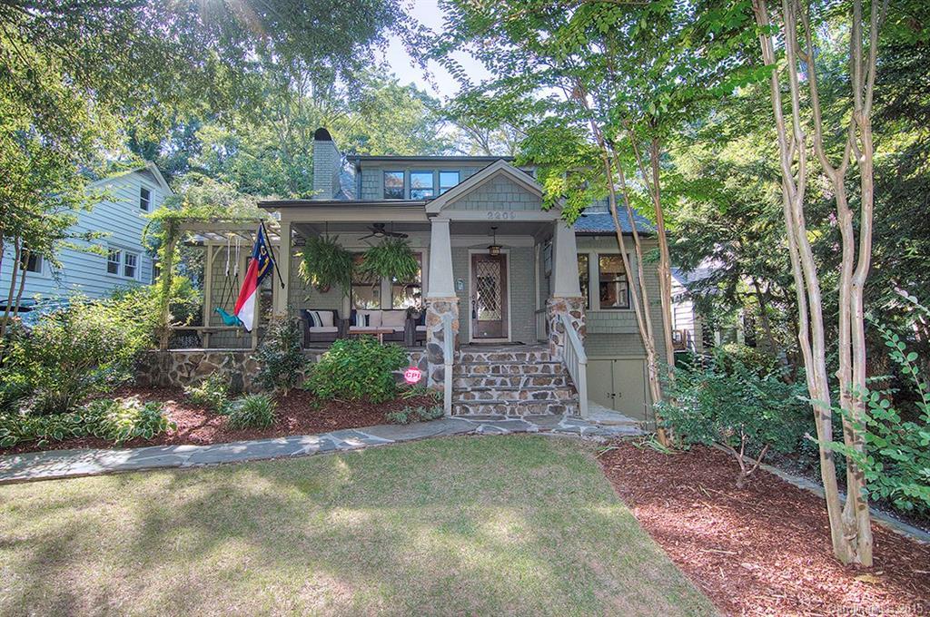 2209 Winter St., Charlotte, NC 28205