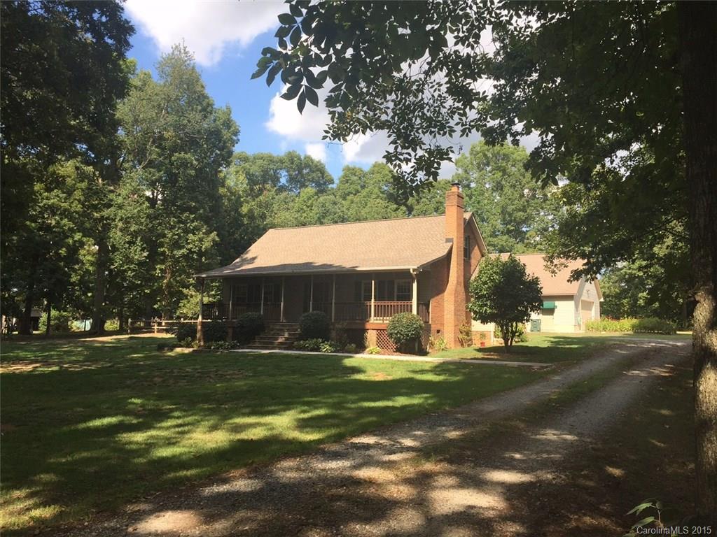 8018 Unity Church Rd., Kannapolis, NC 28081