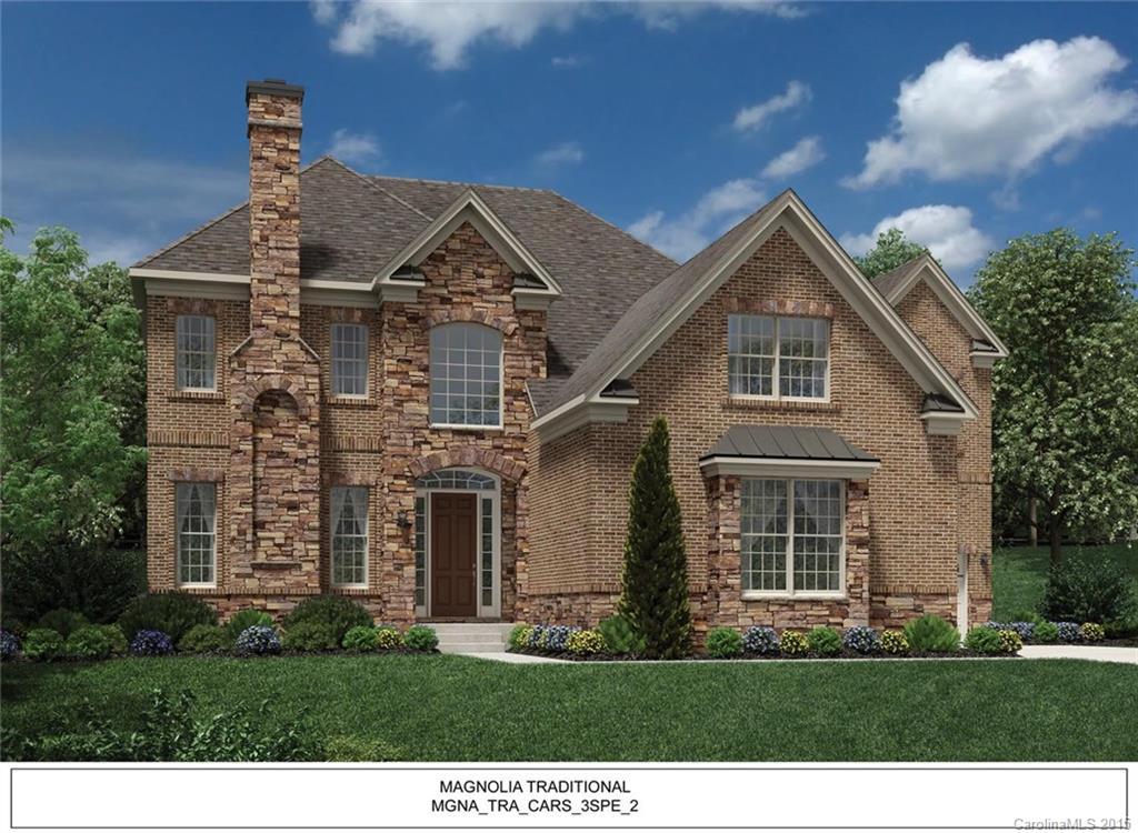 1235 Delaney Dr. #49, Weddington, NC 28104