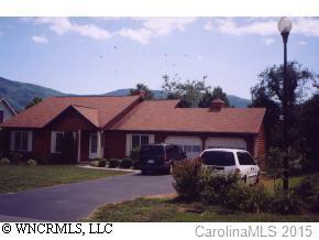 21 Eden Glen Rd, Black Mountain, NC 28711