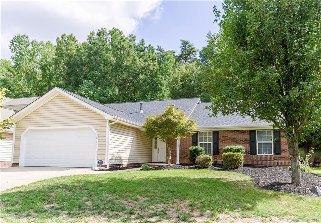 3015 Edmonton Pl. #46, Charlotte, NC 28269