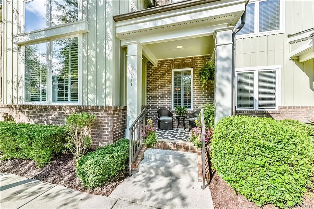811 Jetton St. #13, Davidson, NC 28036
