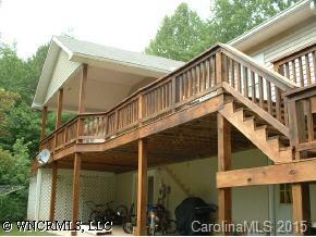 169 Paradise Ln., Mars Hill, NC 28754