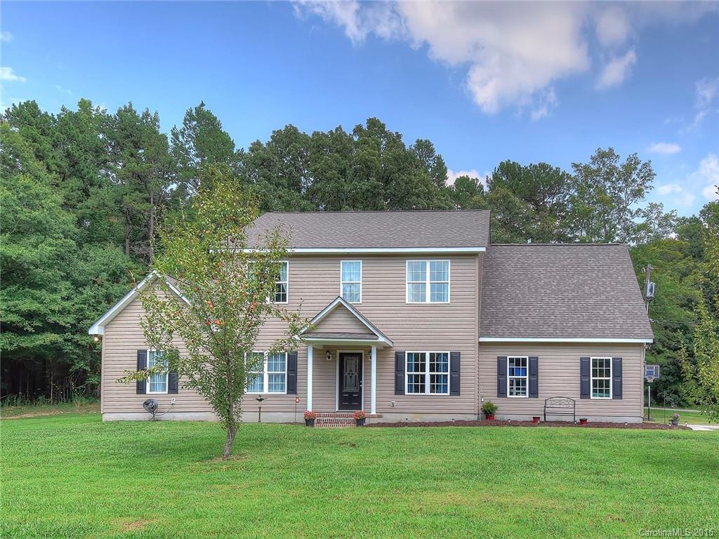 5929 S Rocky River Rd., Monroe, NC 28112