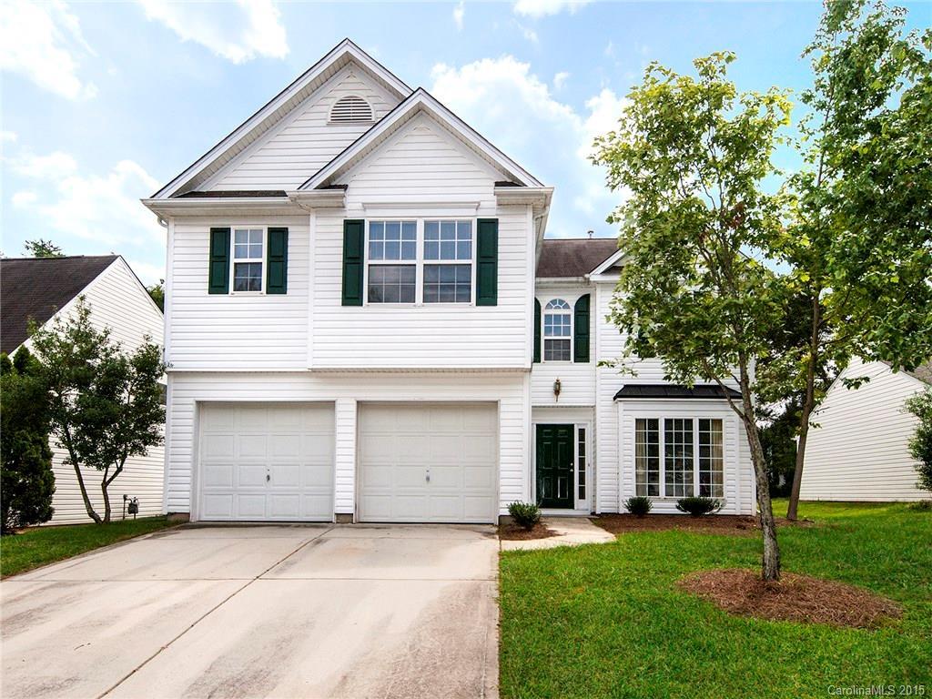 14335 Arbor Ridge Dr., Charlotte, NC 28273