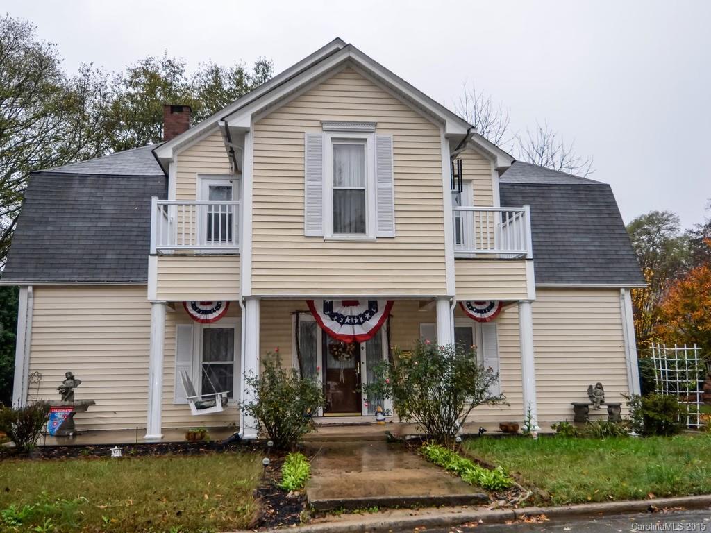 420 S Cedar St., Lincolnton, NC 28092