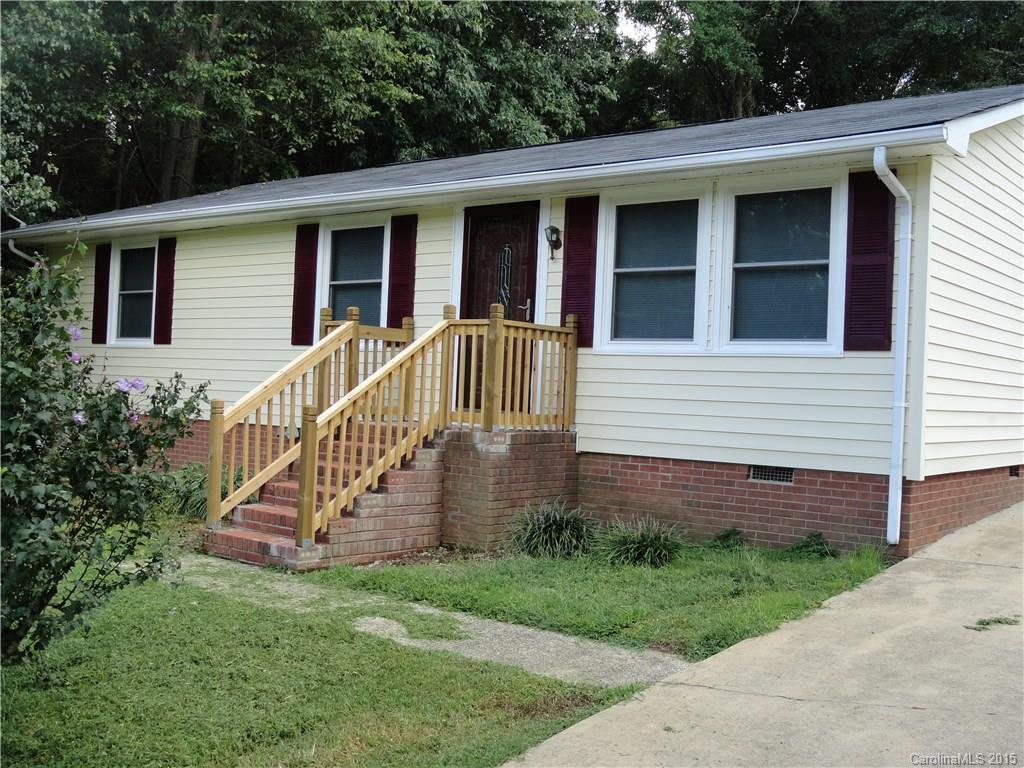 122 Morris Ave., Mount Holly, NC 28120