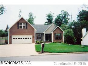 [Address Hidden by Seller], Fletcher, NC 28732