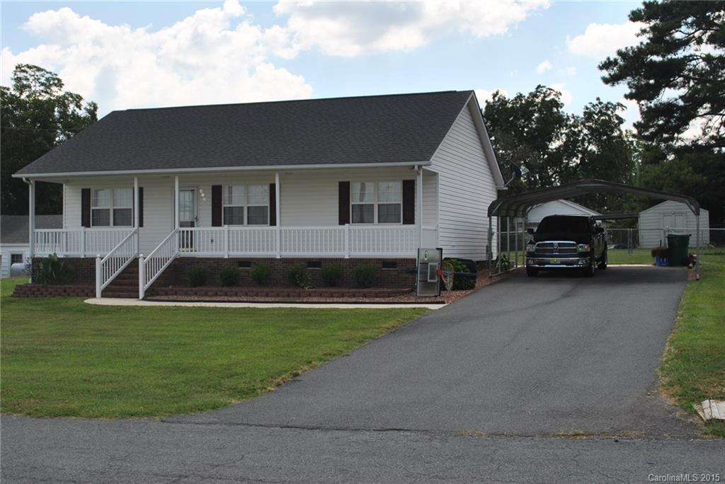 415 Reeves Ave., Albemarle, NC 28001