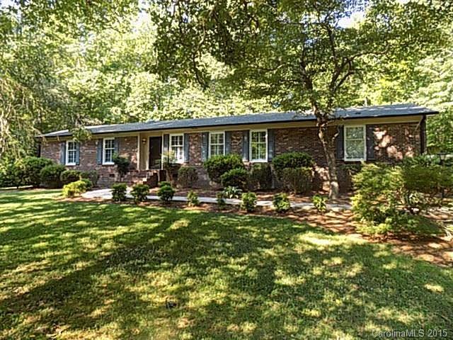 2837 Davis Park Rd., Gastonia, NC 28052