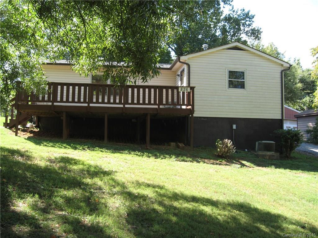 826 Honeywood Ln. #p/2, Gastonia, NC 28056