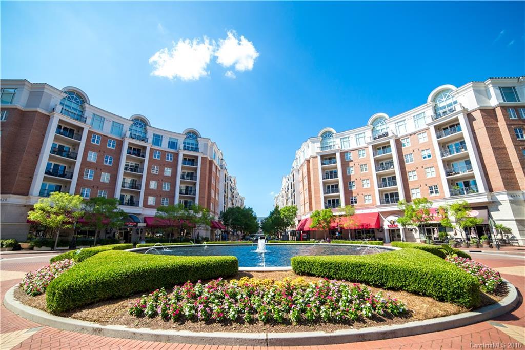 4625 Piedmont Row Dr. #601, Charlotte, NC 28210