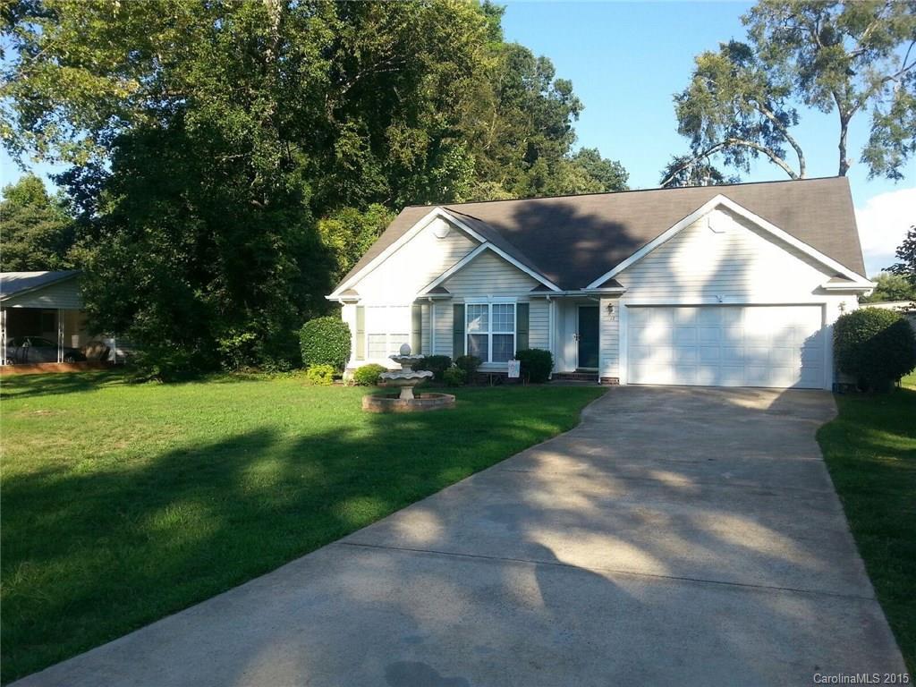 212 Rose St., Mount Holly, NC 28120