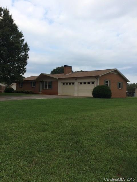 223 Telephone Exchange Rd., Hickory, NC 28601