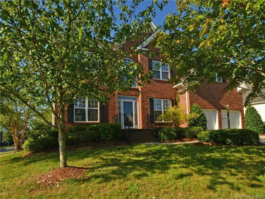1426 Wilburn Park Ln., Charlotte, NC 28269