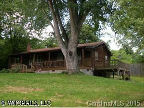 7 Pacoda St., Asheville, NC 28806