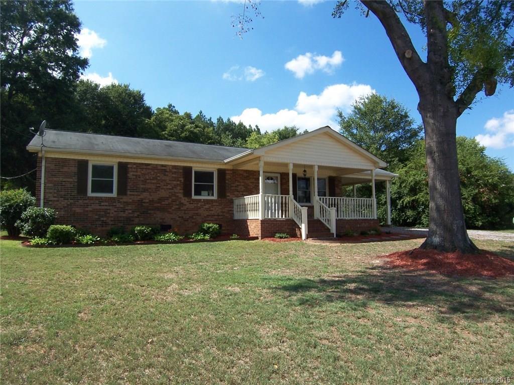 103 Leslie Dr., Shelby, NC 28152