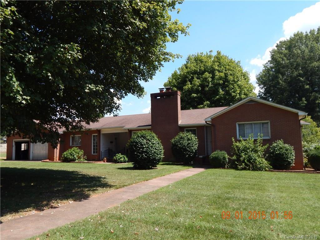 1009 Franklin St., China Grove, NC 28023