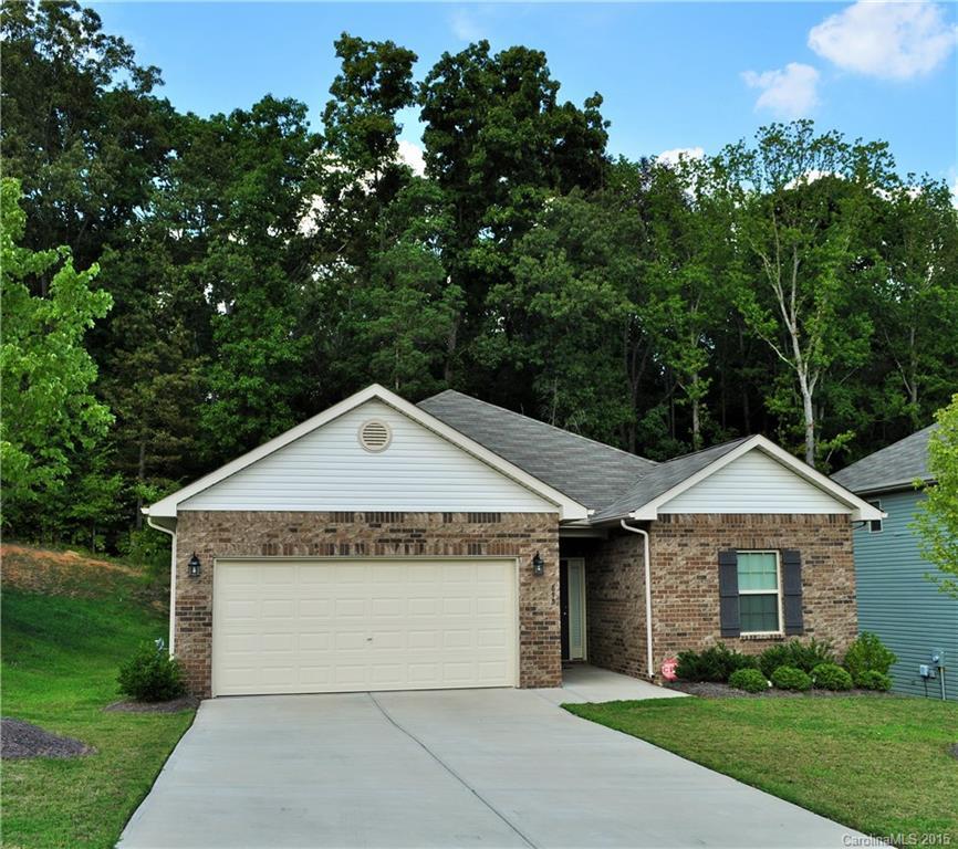 815 Brooke Nicole Pl., Charlotte, NC 28213