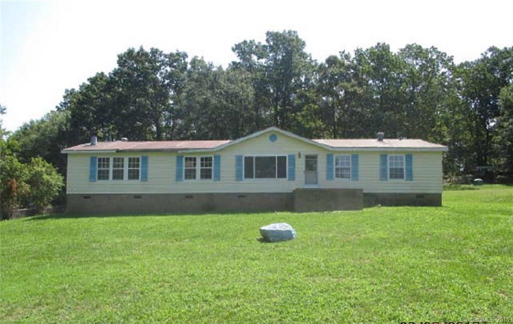 1544 Long Shoals Rd., Lincolnton, NC 28092