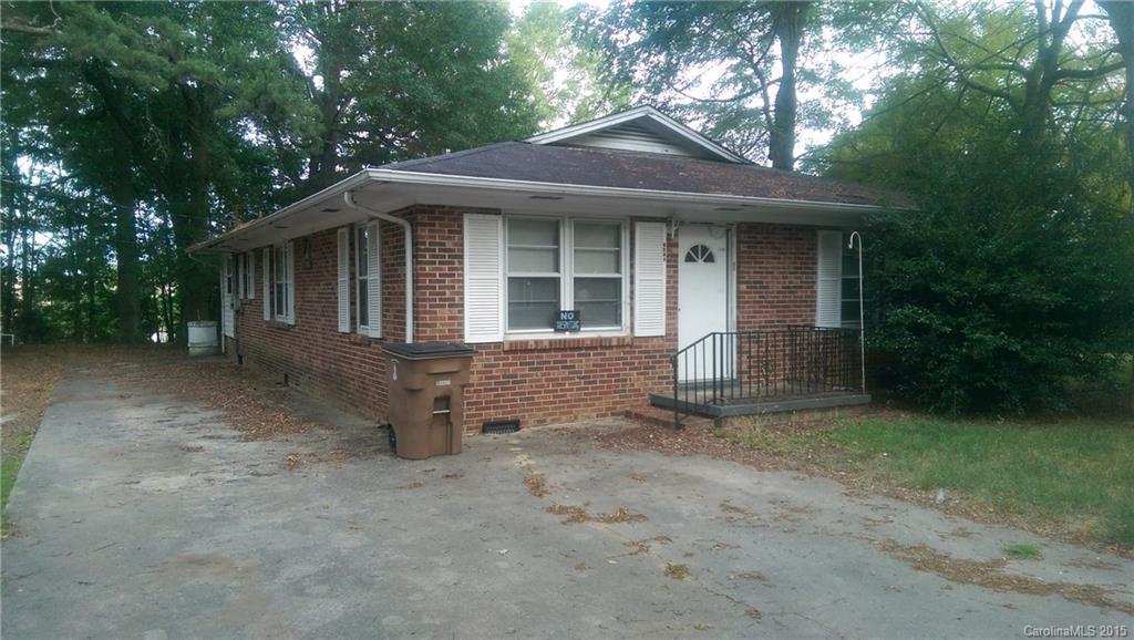 1426 Frederick St., Shelby, NC 28150