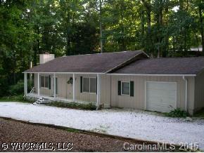 62 Chickadee Trail, Hendersonville, NC 28792