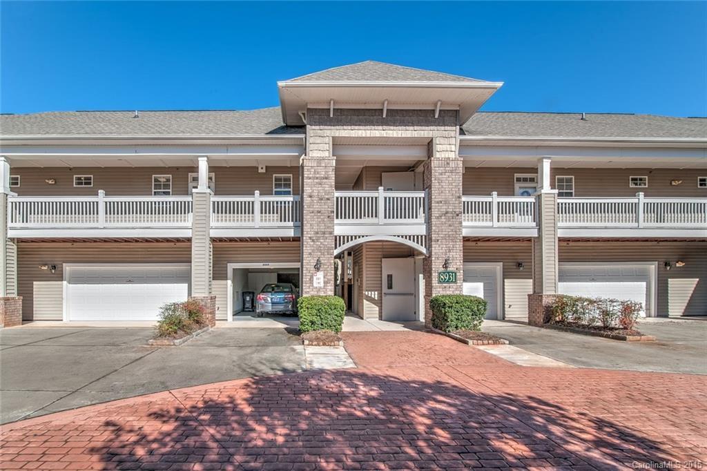 8949 Rosalyn Glen Rd. #49, Cornelius, NC 28031