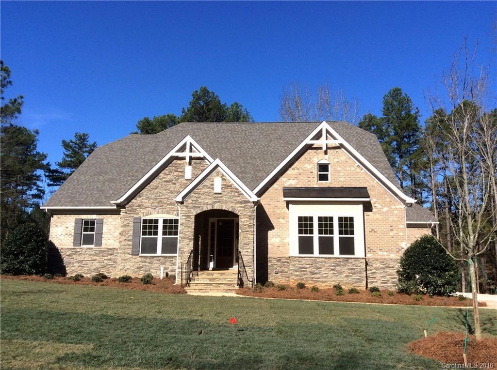 205 Wesley Manor Dr., Wesley Chapel, NC 28104