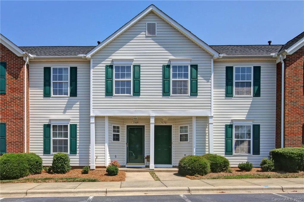 7568 Pilot Cove Ct. #43, Denver, NC 28037