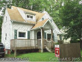 41 Princeton Dr., Asheville, NC 28806