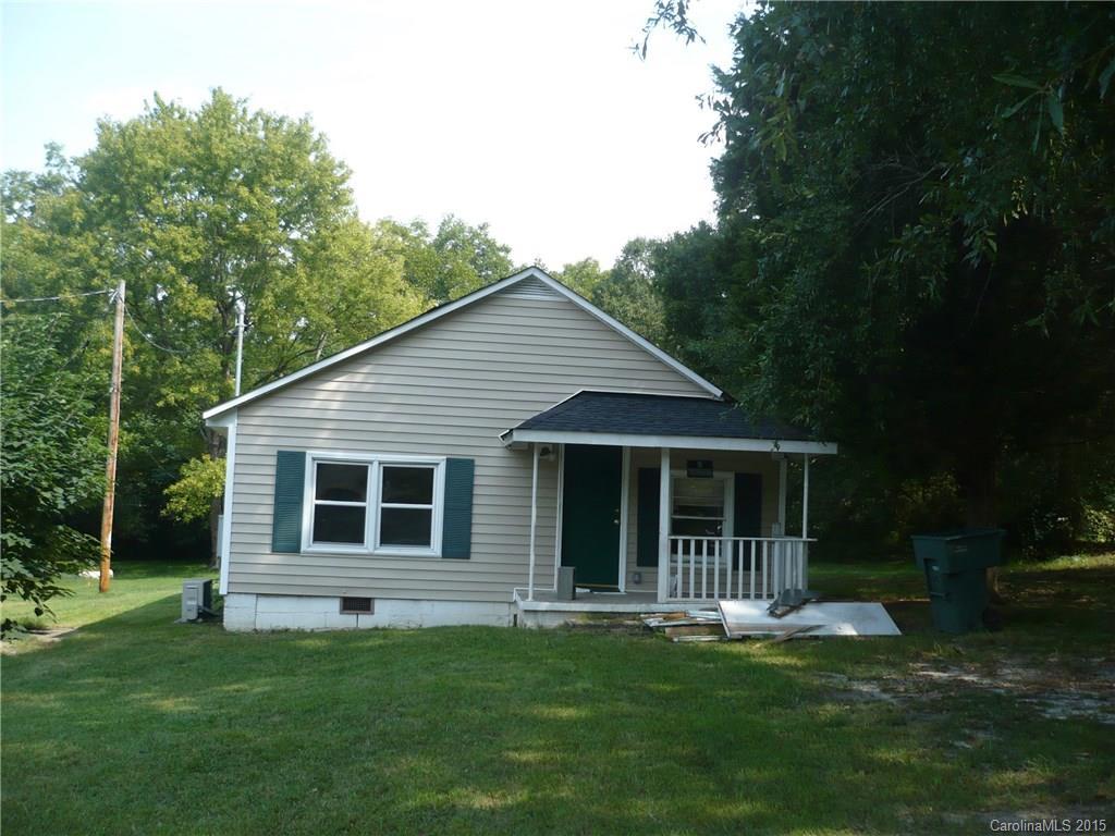 2316 Sunset Ave., Gastonia, NC 28052