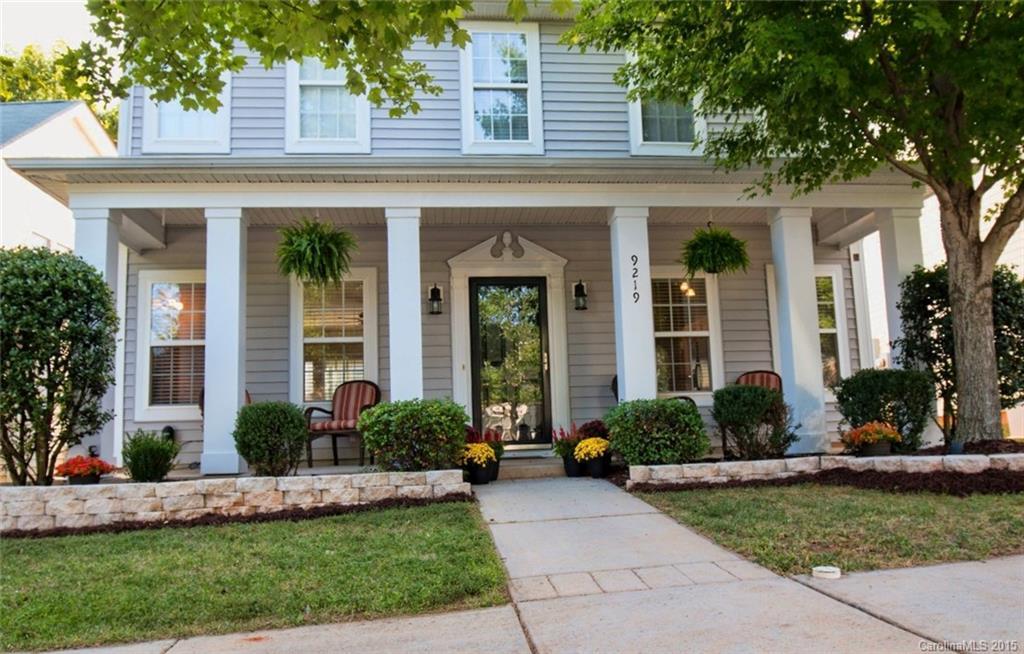 9219 Ducati Ln., Cornelius, NC 28031