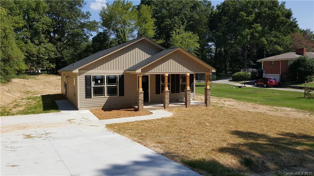 2507 Haven St., Kannapolis, NC 28083